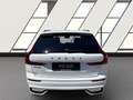 Volvo XC60 T6 AWD PHEV 18,8kWh Ultra Dark Aut. Weiß - thumbnail 5