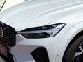 Volvo XC60 T6 AWD PHEV 18,8kWh Ultra Dark Aut. Weiß - thumbnail 7