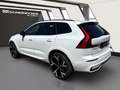 Volvo XC60 T6 AWD PHEV 18,8kWh Ultra Dark Aut. Weiß - thumbnail 4