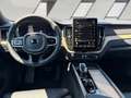 Volvo XC60 T6 AWD PHEV 18,8kWh Ultra Dark Aut. Weiß - thumbnail 9
