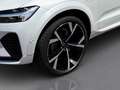 Volvo XC60 T6 AWD PHEV 18,8kWh Ultra Dark Aut. Weiß - thumbnail 8