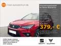 SEAT Arona 1.0 TSI Xcellence Alu LED Navi Kamera ACC AHK Sitz Rot - thumbnail 1