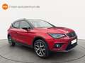 SEAT Arona 1.0 TSI Xcellence Alu LED Navi Kamera ACC AHK Sitz Rot - thumbnail 9