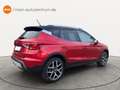 SEAT Arona 1.0 TSI Xcellence Alu LED Navi Kamera ACC AHK Sitz Rot - thumbnail 8