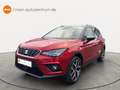 SEAT Arona 1.0 TSI Xcellence Alu LED Navi Kamera ACC AHK Sitz Rot - thumbnail 3