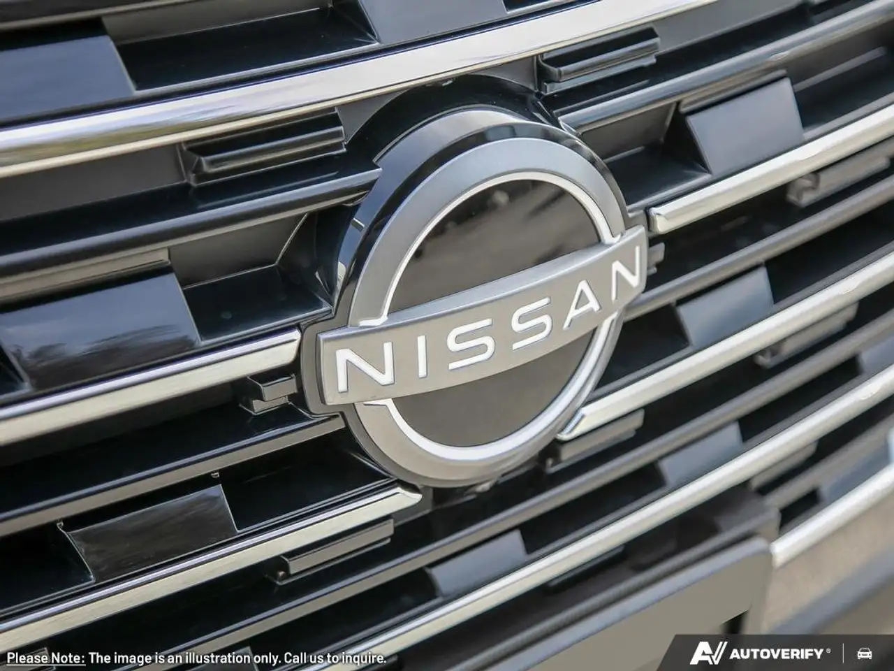 Nissan Rogue photo Nissan Rogue