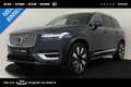 Volvo XC90 T8 RECHARGE AWD ULTIMATE BRIGHT *FULL OPTIONS* -PA Bleu - thumbnail 1