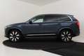 Volvo XC90 T8 RECHARGE AWD ULTIMATE BRIGHT *FULL OPTIONS* -PA Bleu - thumbnail 9
