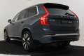 Volvo XC90 T8 RECHARGE AWD ULTIMATE BRIGHT *FULL OPTIONS* -PA Bleu - thumbnail 5