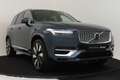 Volvo XC90 T8 RECHARGE AWD ULTIMATE BRIGHT *FULL OPTIONS* -PA Bleu - thumbnail 7