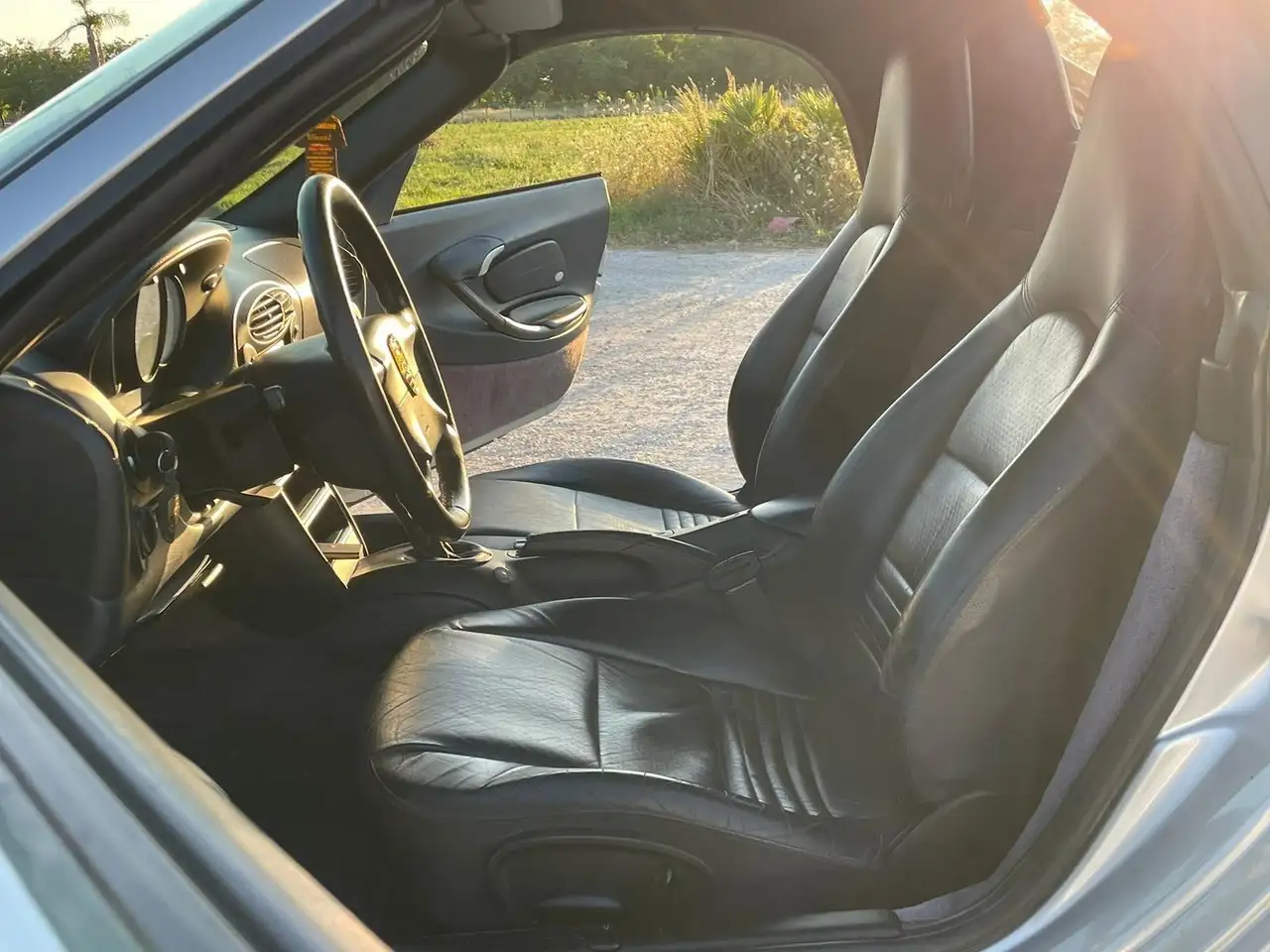 Porsche Boxster 2.7, foto 6
