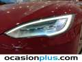 Tesla Model S P100D Rojo - thumbnail 15