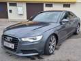 Audi A6 A6+3,0+TDI+quattro+DPF+S-tronic Grau - thumbnail 13