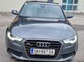 Audi A6 A6+3,0+TDI+quattro+DPF+S-tronic Grau - thumbnail 19