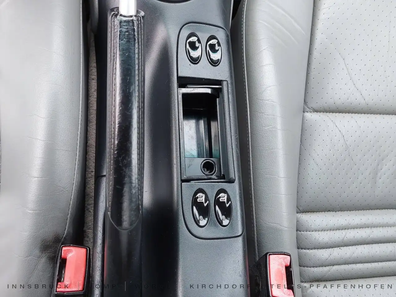 Porsche Boxster S Aut. 3,2l S, foto 9