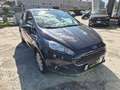 Ford Fiesta 1.5 TDCi 75CV 5 porte Black & White Edition Grigio - thumbnail 3