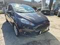 Ford Fiesta 1.5 TDCi 75CV 5 porte Black & White Edition Grigio - thumbnail 4
