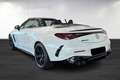 Mercedes-Benz CLE 53 AMG 4MATIC+ Cabrio*Memory*SitzKlima*ACC* Blanc - thumbnail 4
