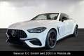 Mercedes-Benz CLE 53 AMG 4MATIC+ Cabrio*Memory*SitzKlima*ACC* Blanc - thumbnail 1
