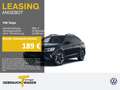 Volkswagen Taigo 1.5 TSI DSG R-LINE KAMERA AHK IQ.DRIVE APP Schwarz - thumbnail 1