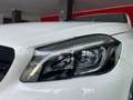 Mercedes-Benz A 220 D PREMIUM AMG 177CV Bianco - thumbnail 8