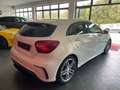 Mercedes-Benz A 220 D PREMIUM AMG 177CV Bianco - thumbnail 4