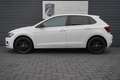 Volkswagen Polo 1.0 TSI HIGHLINE|SITZHEIZUNG|EINPARKHILFE Wit - thumbnail 4