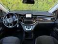 Mercedes-Benz V 220 d 9G Lang LED+MBUX+DISTR+KAM+SHZ+PARK+7Si Weiß - thumbnail 13