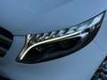 Mercedes-Benz V 220 d 9G Lang LED+MBUX+DISTR+KAM+SHZ+PARK+7Si Weiß - thumbnail 26