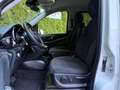 Mercedes-Benz V 220 d 9G Lang LED+MBUX+DISTR+KAM+SHZ+PARK+7Si Weiß - thumbnail 8