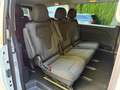 Mercedes-Benz V 220 d 9G Lang LED+MBUX+DISTR+KAM+SHZ+PARK+7Si Weiß - thumbnail 10