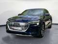 Audi e-tron 50 quattro S-Line Matrix/ACC/Navi/Connect Blau - thumbnail 2