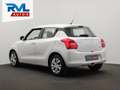 Suzuki Swift 1.2 Comfort Smart Hybrid Adaptieve/Cruise Airco 1e Wit - thumbnail 3
