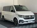 Volkswagen T6 Multivan 6.1 Edition ACC LED AHK el.Türen App Blanc - thumbnail 3