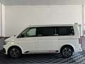 Volkswagen T6 Multivan 6.1 Edition ACC LED AHK el.Türen App Blanc - thumbnail 8