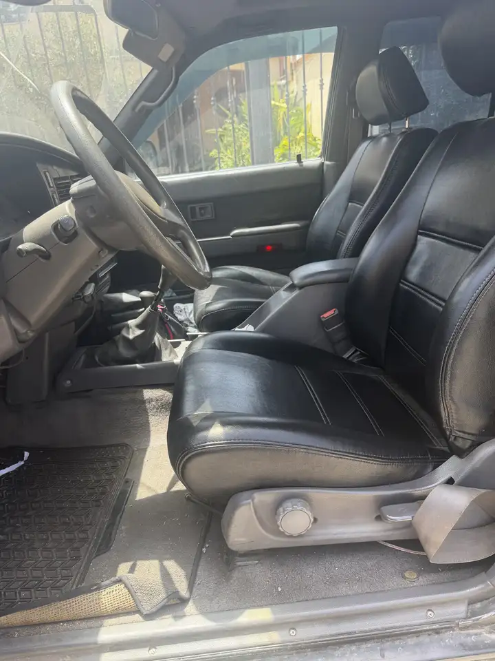 Toyota 4Runner 4 Runner 2.5 td, foto 4