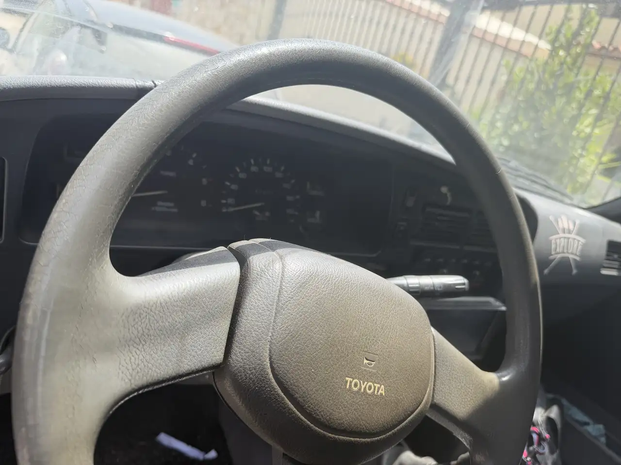 Toyota 4Runner 4 Runner 2.5 td, foto 6