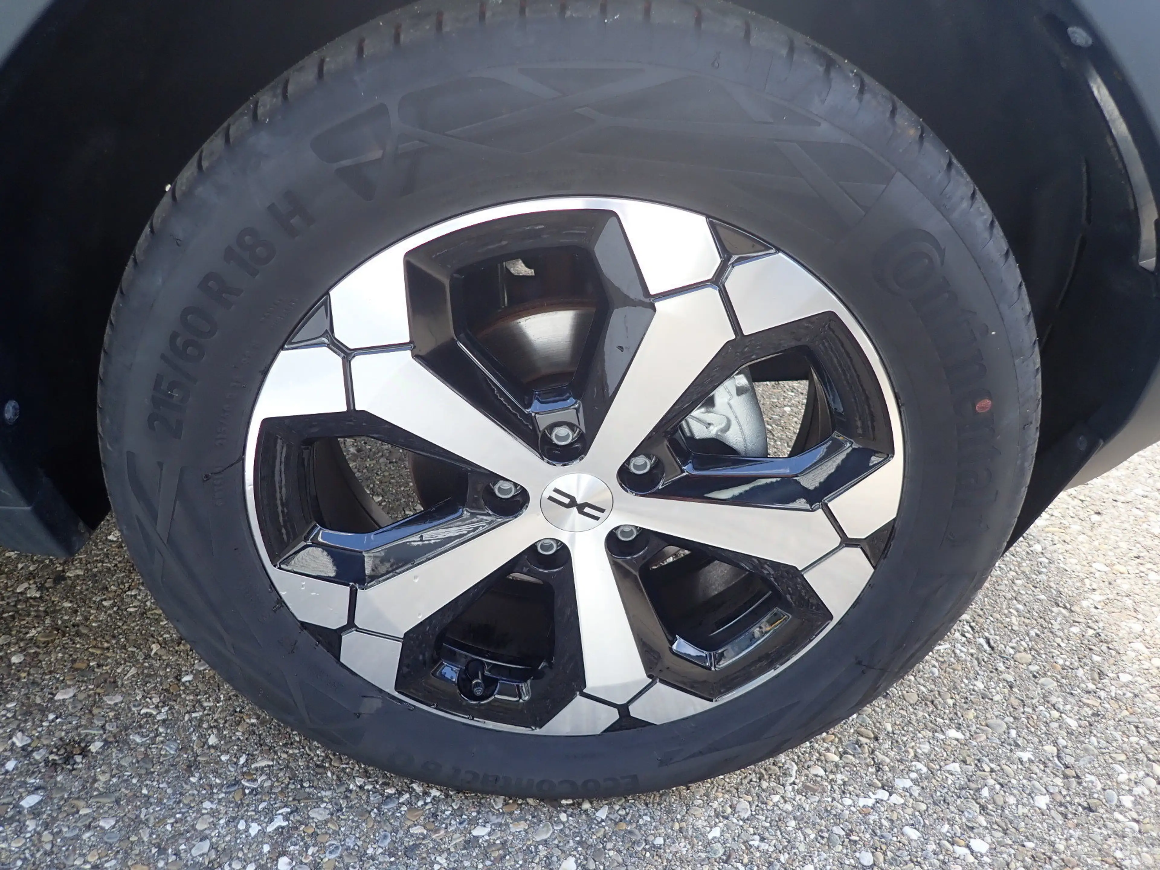 Dacia Duster Mild-Hybrid 140 Journey — photo 3