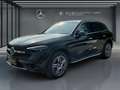 Mercedes-Benz GLC 300 de 4M AMG HUD AHK Panorama 360° Distro. Schwarz - thumbnail 2