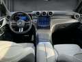 Mercedes-Benz GLC 300 de 4M AMG HUD AHK Panorama 360° Distro. Schwarz - thumbnail 16