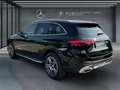 Mercedes-Benz GLC 300 de 4M AMG HUD AHK Panorama 360° Distro. Schwarz - thumbnail 10