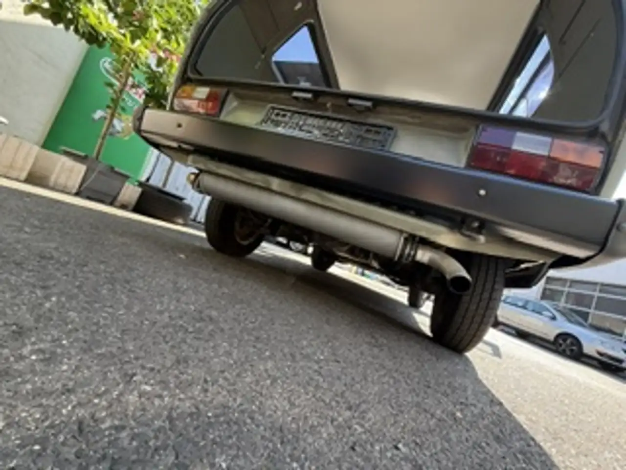 Volkswagen T3 Multivan T3/MULTIVAN/CARAVELLE 253 S41, foto 11