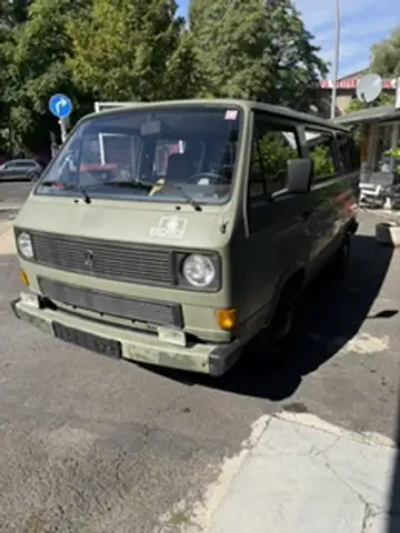 Volkswagen T3 Multivan T3/MULTIVAN/CARAVELLE 253 S41
