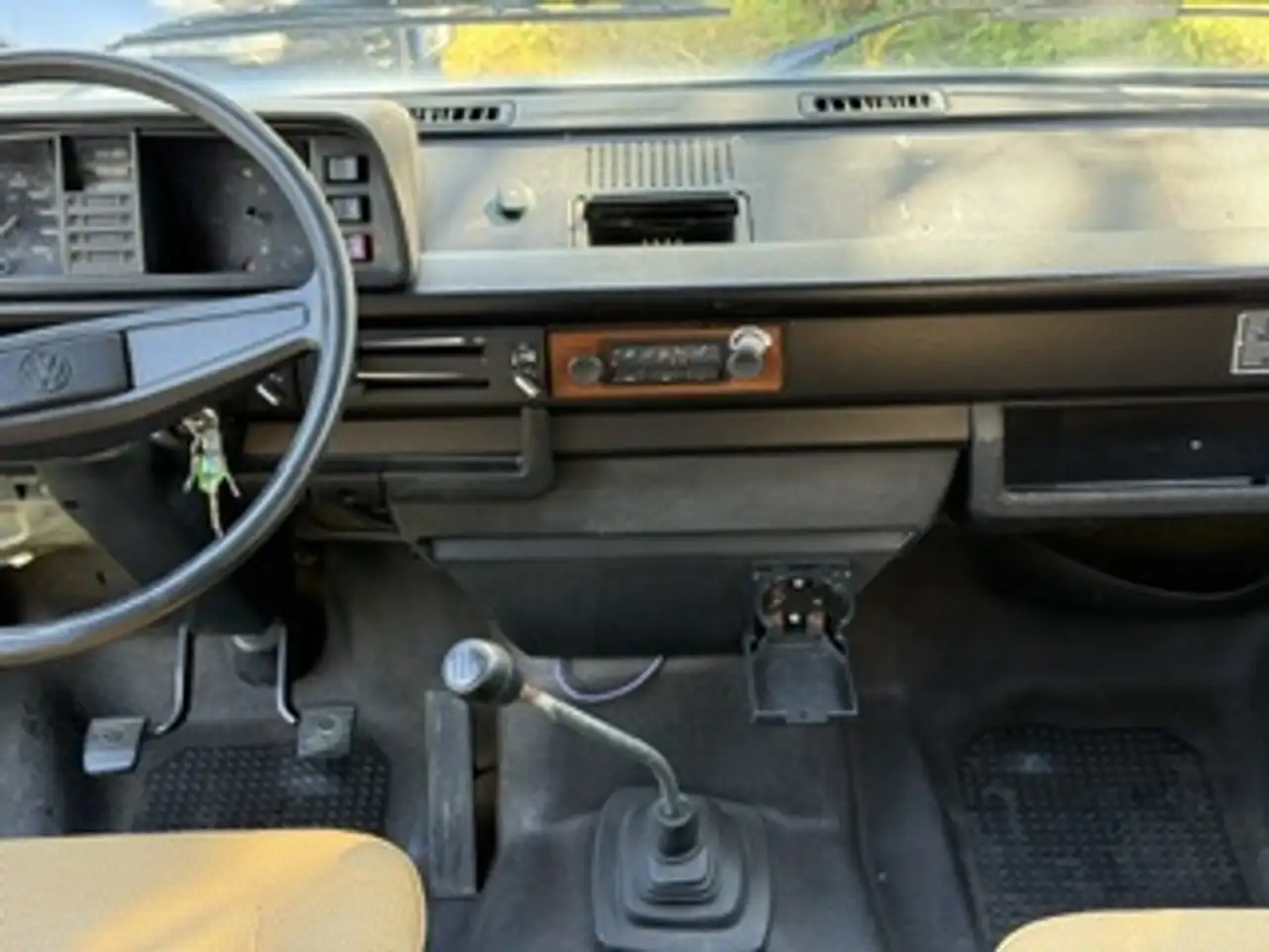 Volkswagen T3 Multivan T3/MULTIVAN/CARAVELLE 253 S41, foto 7