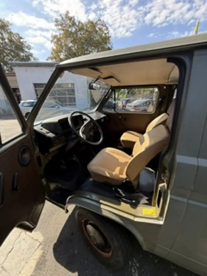 Volkswagen T3 Multivan T3/MULTIVAN/CARAVELLE 253 S41, foto 6