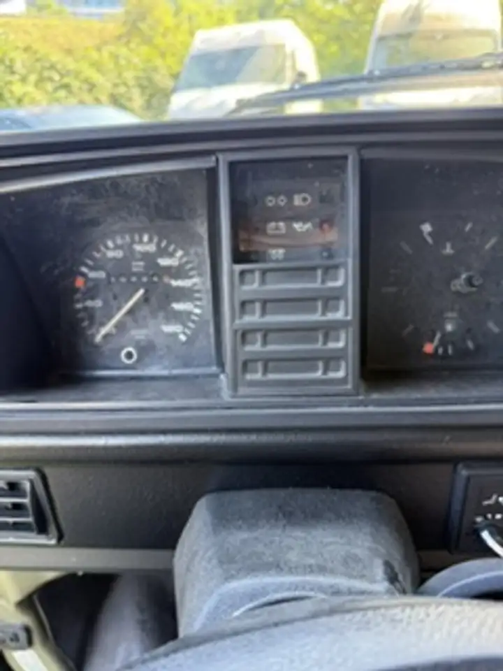 Volkswagen T3 Multivan T3/MULTIVAN/CARAVELLE 253 S41, foto 8