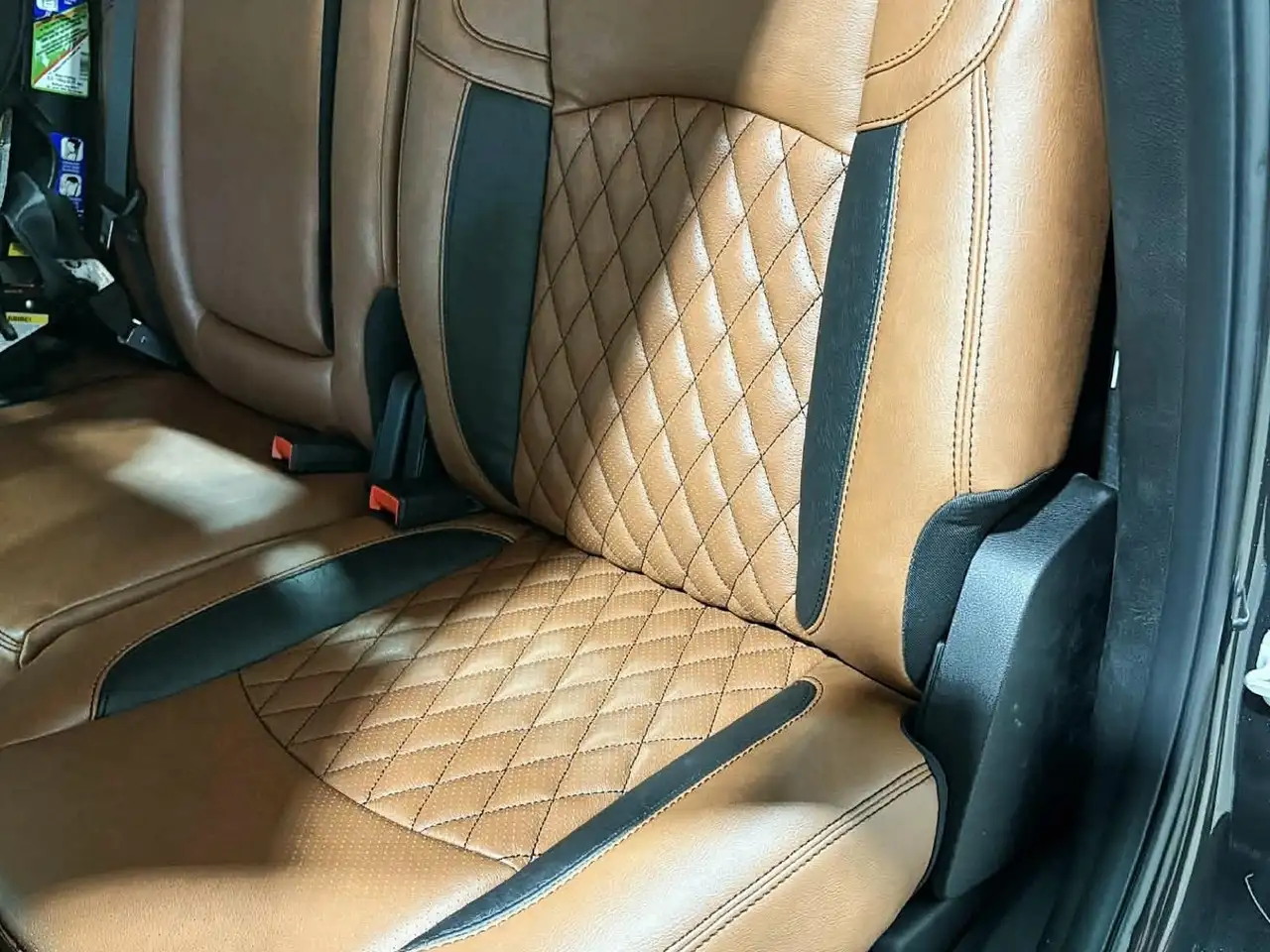 RAM 3500 снимка RAM 3500