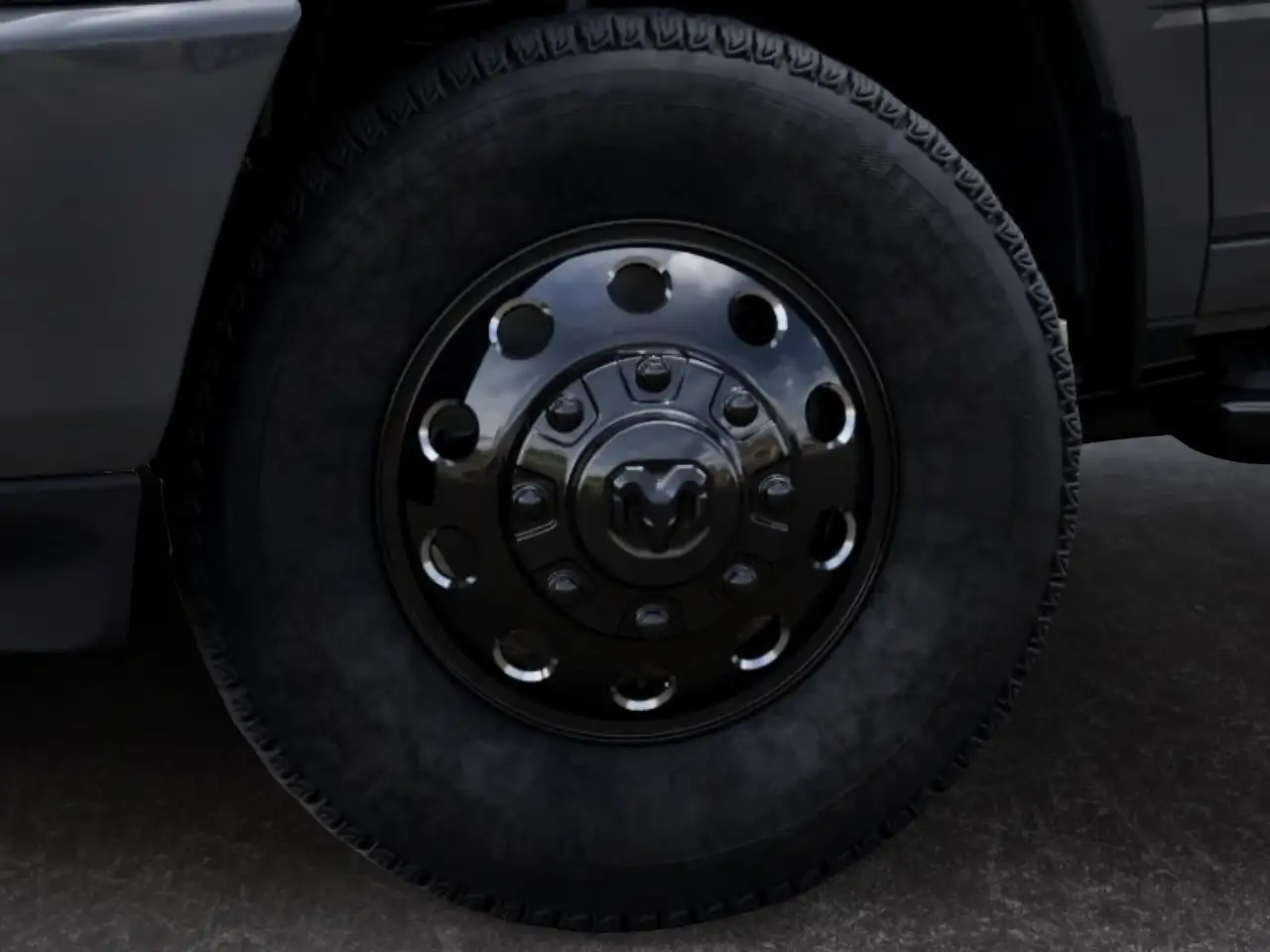 RAM 3500 снимка RAM 3500