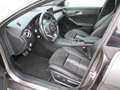 Mercedes-Benz CLA 200 Autom. AMG Line Grau - thumbnail 4