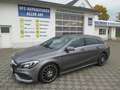 Mercedes-Benz CLA 200 Autom. AMG Line Grau - thumbnail 1